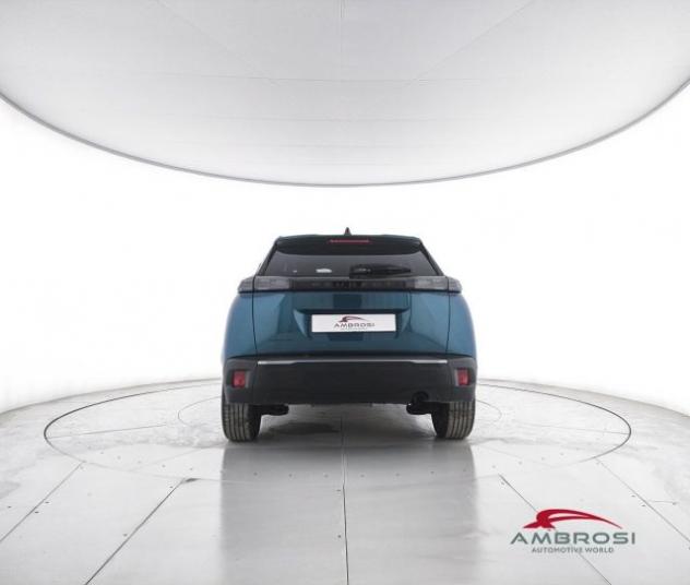 PEUGEOT 2008 1.2 puretech Allure s&s 100cv rif. 23356542 - Foto 6