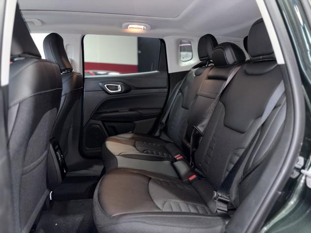 Jeep Compass E-Hybrid 1.5 Turbo MHEV T4 96kW North Star DDCT - Foto 7