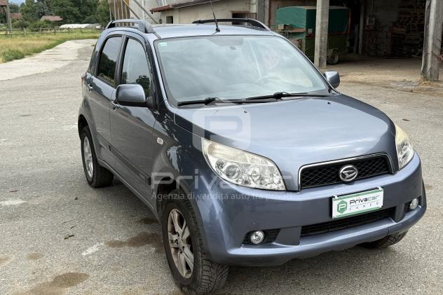 DAIHATSU Terios 1.5 4WD SX - Foto 3