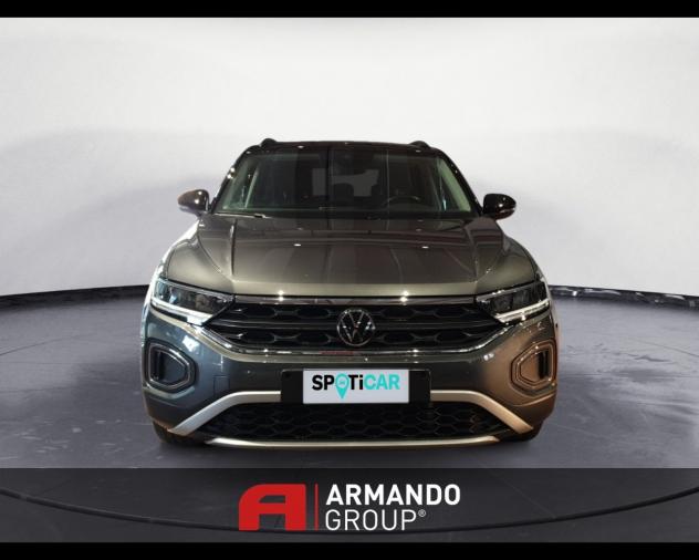Volkswagen T-Roc 1ª serie 1.5 TSI ACT DSG Sport - Foto 2
