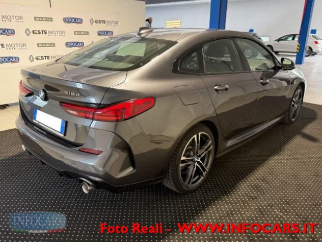 BMW 218 d 150 cv Gran Coupé Msport - Promo rif. 23457712 - Foto 4