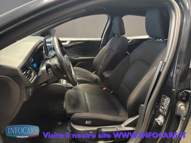 FORD Focus SW 1.0 EcoBoost 155 CV Powershift ST-line - PROMO rif. 24005471 - Foto 5