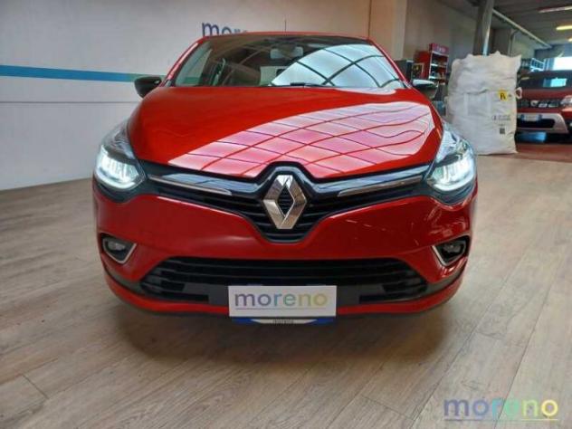 RENAULT Clio 1.5 dCi 75 CV Moschino Zen rif. 18718495 - Foto 5