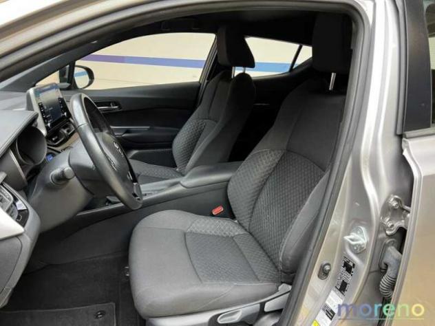 TOYOTA C-HR 1.8h Active E-CVT rif. 18152559 - Foto 10