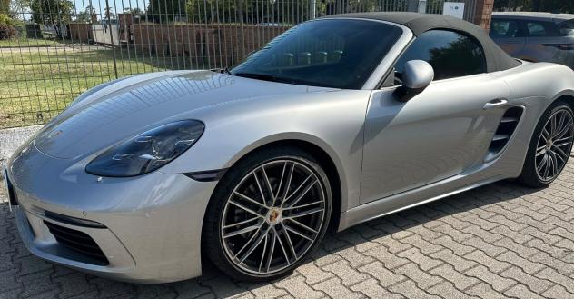 Porsche Boxster 718 2.0 aut - Foto 9