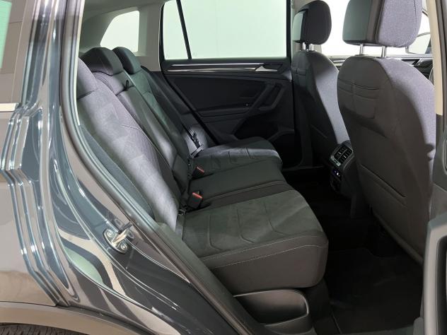 Volkswagen Tiguan Tiguan 1.5 tsi Elegance 150cv dsg - Foto 10