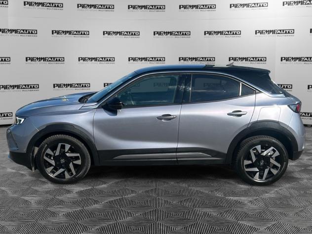 Opel Mokka 1.2 T Elegance 100cv MT6 - Foto 2