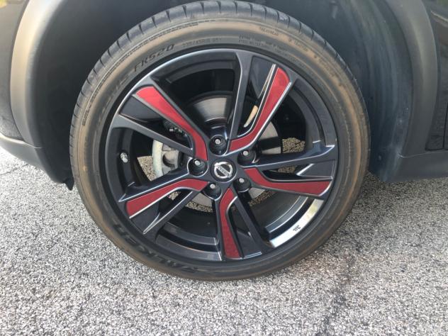Nissan Juke 1.2 DIG-T 115 Start&Stop Tekna - Foto 6