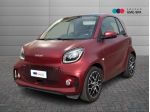 smart fortwo eq Prime 22kW