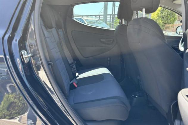 LANCIA Ypsilon 1.0 FireFly 5 porte S&S Hybrid Gold Plus rif. 23806479 - Foto 10