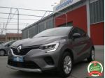 RENAULT Captur TCe 100 CV GPL FAP Zen - PREZZO REALE rif. 23352882