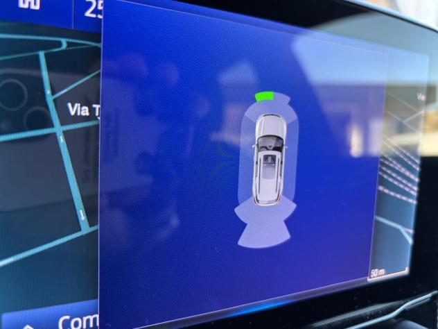 Ford Puma 1.0 Ecoboost Hybrid 125CV ST-Line X - Foto 10