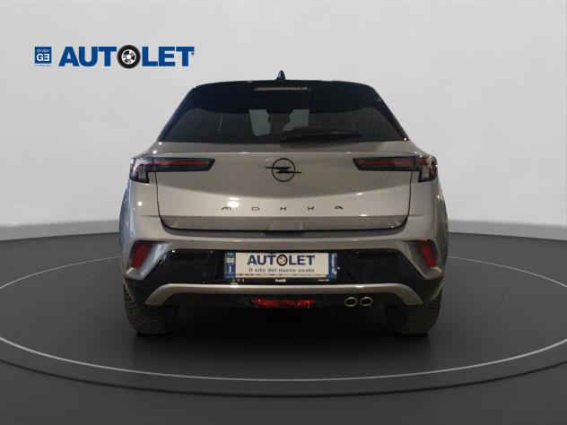 Opel Mokka 1.2 Turbo 136 CV GS - Foto 6