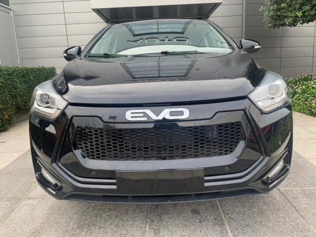 EVO Evo 3 Evo 3 1.5 113cv *PRONTA CONSEGNA, 5 ANNI DI GARANZIA* - Foto 2