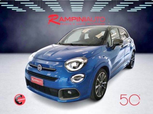 FIAT 500X 1.0 T3 120 CV Sport Unico Prop. Pronta Consegna rif. 23669799 - Foto 2