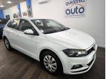 Volkswagen Polo 1.0 MPI 5p. Trendline BlueMotion Technology