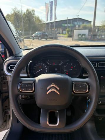 CITROEN C3 PureTech 110 S&S EAT6 Shine rif. 24109754 - Foto 7