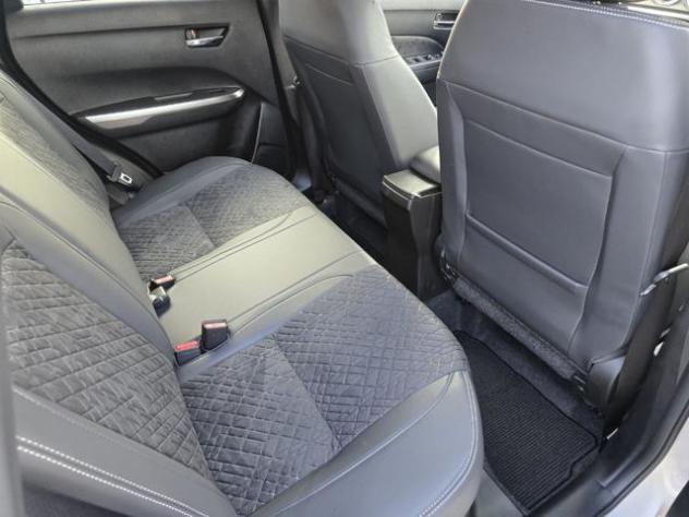 SUZUKI Vitara 1.4 Hybrid A/T 4WD AllGrip rif. 23119687 - Foto 10