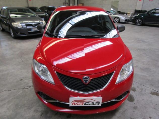LANCIA Ypsilon Ypsilon 1.2 Platinum * 59.000 KM REALI * rif. 24091847 - Foto 2