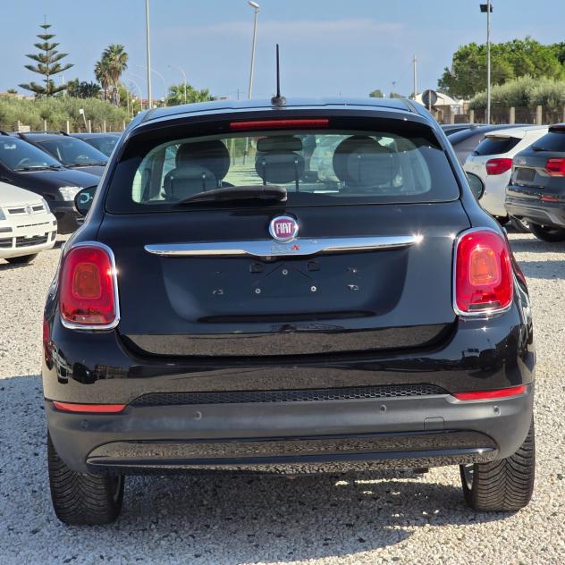 Fiat 500X 1.6 MultiJet 120 CV Lounge - Foto 6