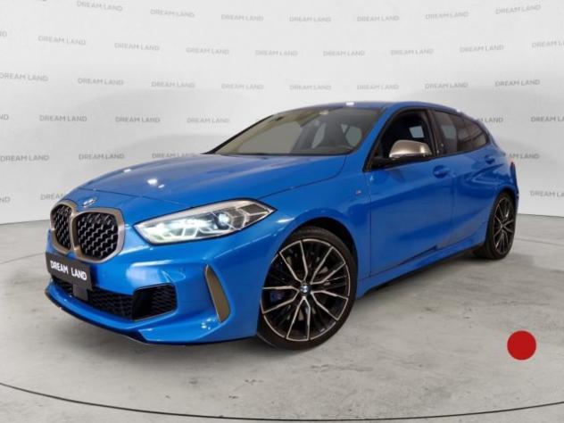 BMW M135 i xDrive rif. 23974746 - Foto 2