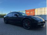 Porsche Panamera 4.0 4S Diesel