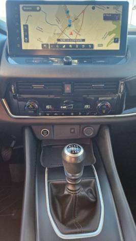 NISSAN Qashqai MHEV 140 CV N-Connecta rif. 23790919 - Foto 10