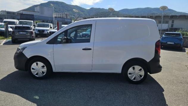 NISSAN Townstar 1.3 130 CV Van Acenta rif. 24041157 - Foto 9