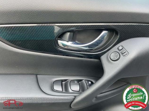 NISSAN X-Trail dCi 150 2WD N-Connecta 7p.ti rif. 19428541 - Foto 6