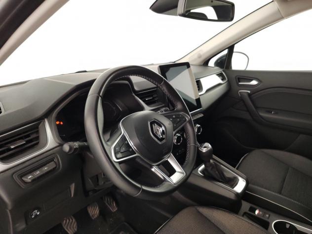 Renault Captur 1.0 TCE 100 GPL ZEN - Foto 8