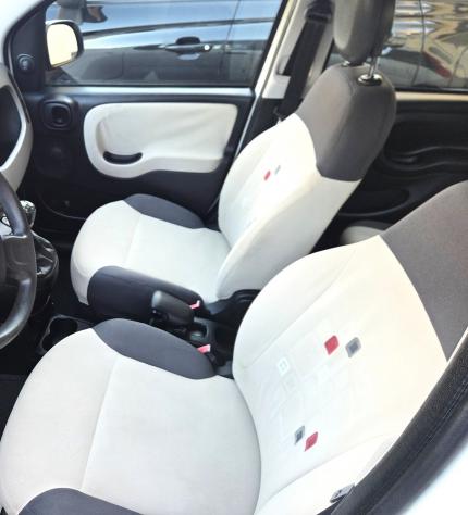 Fiat Panda 1.2 Easy - Foto 9