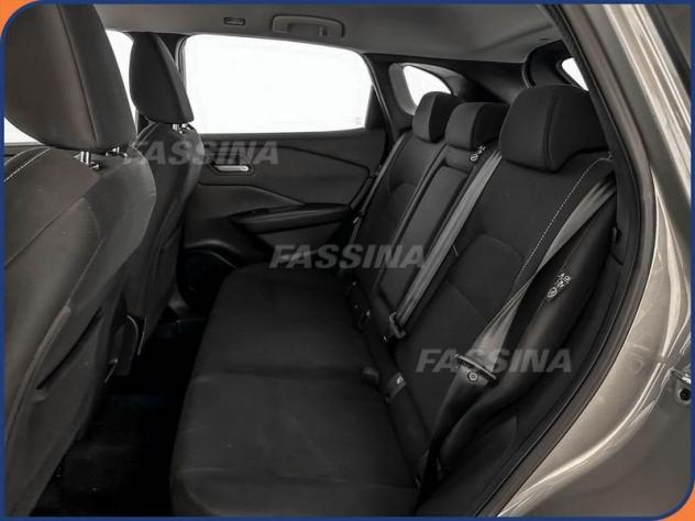 Nissan Qashqai 1.3 mhev Acenta 2wd 140cv - Foto 10
