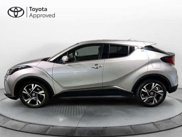 Toyota C-HR C-HR 1.8 Hybrid E-CVT Trend - Foto 3