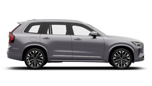 Volvo XC90 XC90 T8 Plug-in Hybrid AWD automatico 7 posti Ultra Bright - Foto 8
