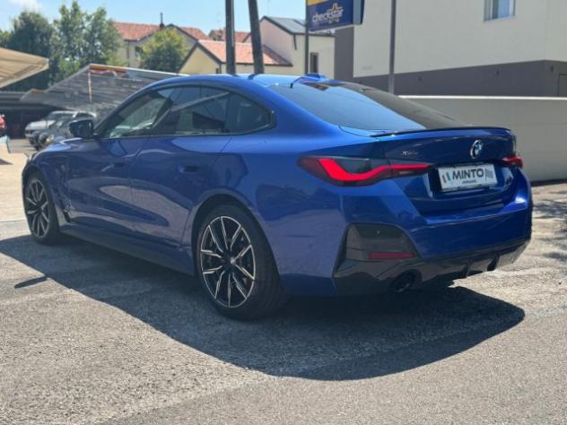 BMW 420 d xDrive 48V Msport Pro rif. 23932190 - Foto 2