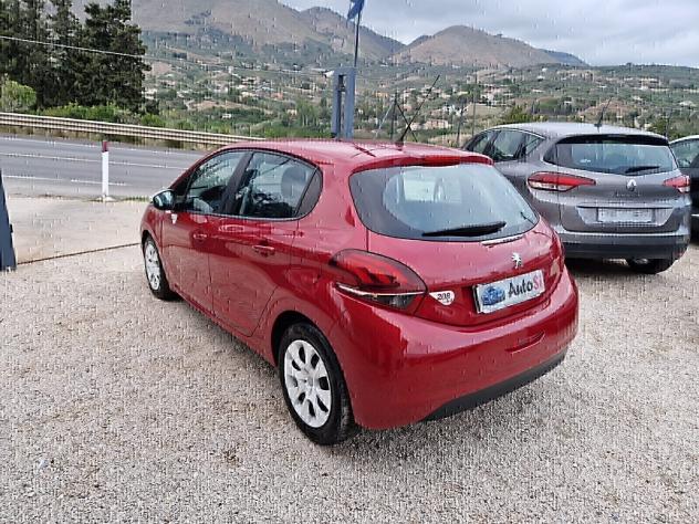 Peugeot 208 PureTech 68 5 porte Active - Foto 7