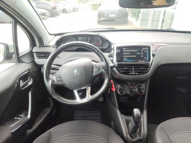 Peugeot 208 208 5p 1.2 puretech Active s&s 82cv neopatentati - Foto 7