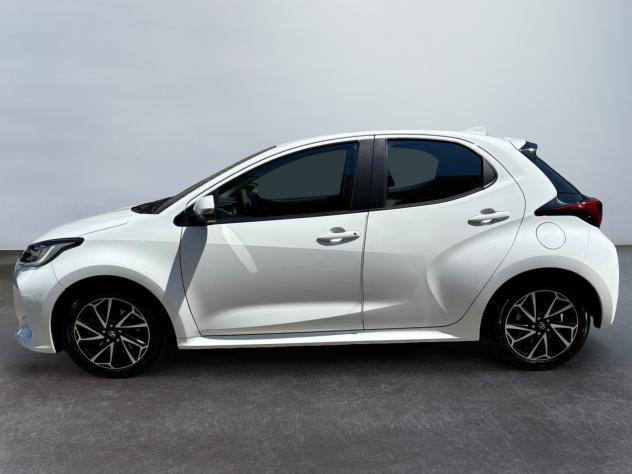 Toyota Yaris Hybrid Trend MY22 - Foto 4