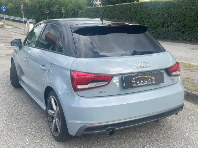 Audi A1 Admired 1.0 TFSI ultra #50218 - Foto 6