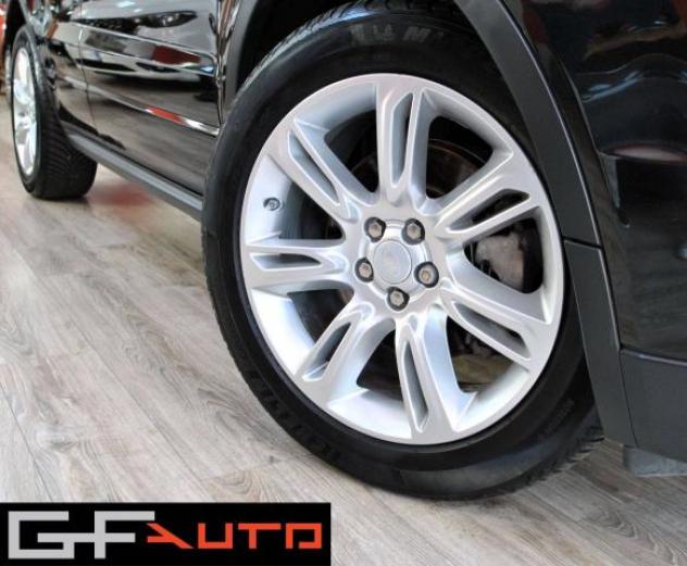 Land Rover Range Rover Evoque Range Rover Evoque I 2016 5p 2.0 td4 HSE 180cv auto - Foto 7
