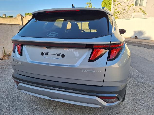 Tucson 1.6 Full Hybrid AT 239CV XTech - Foto 7
