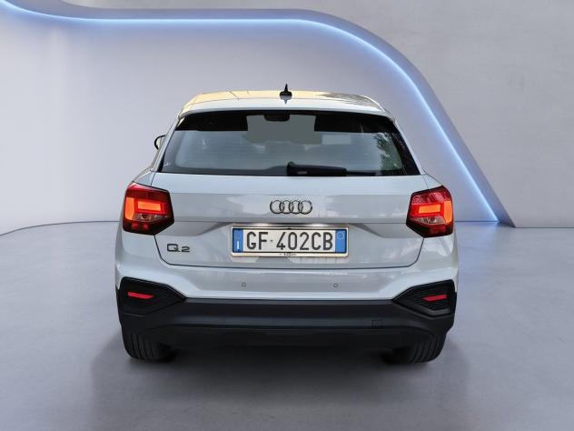 Audi Q2 35 TFSI Business 150 CV - Foto 5