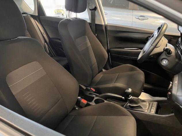 HYUNDAI Bayon 1.2 GPL MT XLine rif. 23772693 - Foto 7