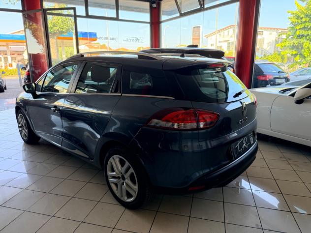Renault Clio Sporter dCi 8V 90CV Start&Stop Energy Intens - Foto 5