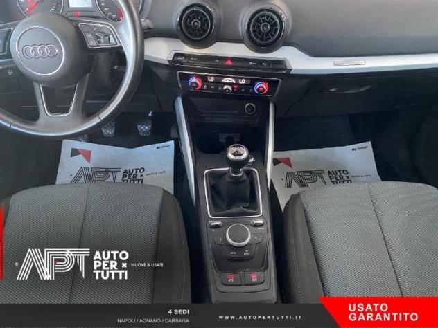 Audi Q2 Q2 1.4 tfsi - Foto 9