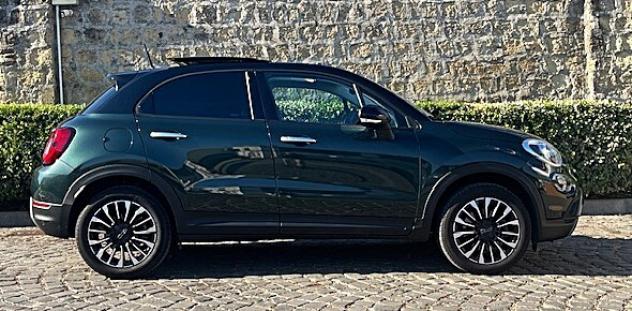 Fiat 500X 1.3 T4 150 CV DCT City Cross - Foto 5
