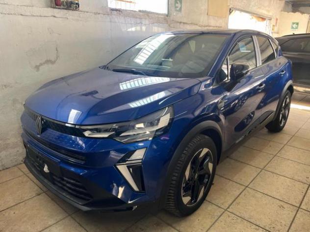 RENAULT Captur TECHNO1.2 ECO-G 120 rif. 24213235