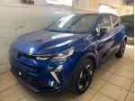 RENAULT Captur TECHNO1.2  ECO-G 120 rif. 24213235