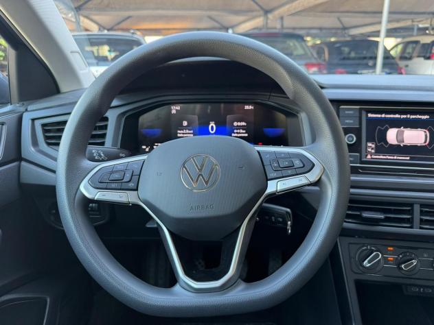 Volkswagen Taigo 1.0 TSI 70kW Life - Foto 7