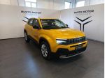 Jeep Avenger Avenger 1.2 turbo Altitude fwd 100cv